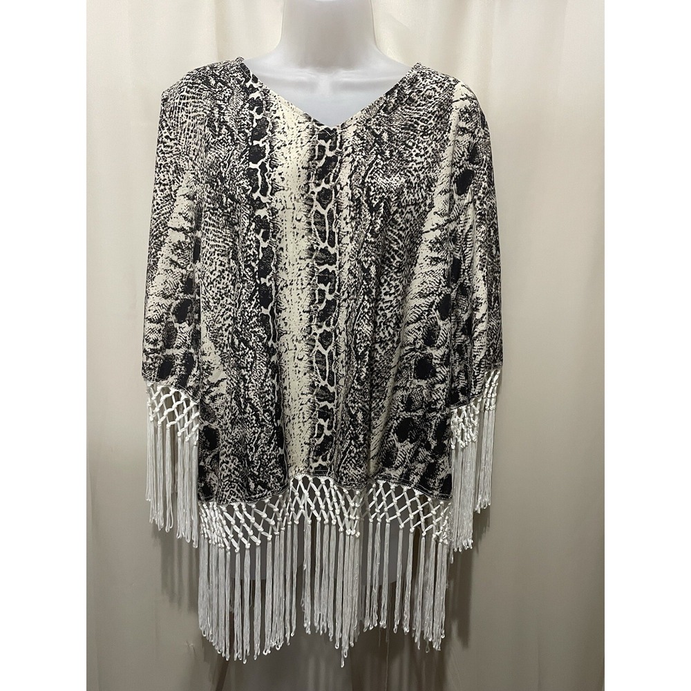 Rancho Estancia - Western - Equestrian Blouse